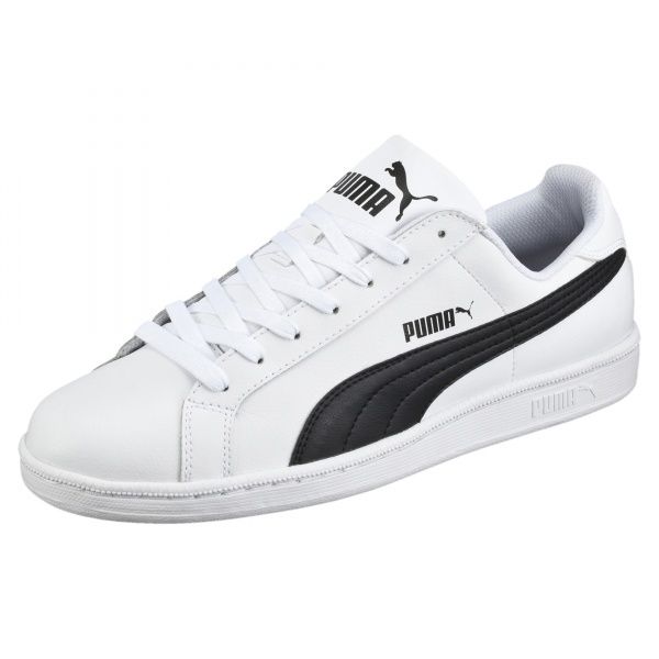 Кросівки Puma Smash L 35672211 р.UK 11 білий