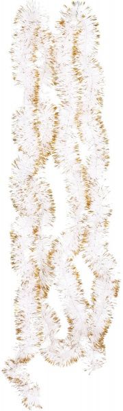 Дождик новогодний 2 2,8 м в ассортименте