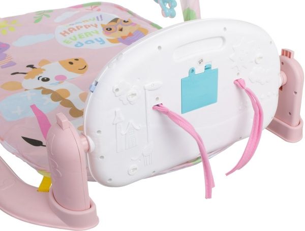 Развивающий коврик Limo Toy для младенцев 681-682 ODT060448