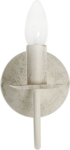 Бра Vitaluce 1x60 Вт E14 золото V3296/1A 