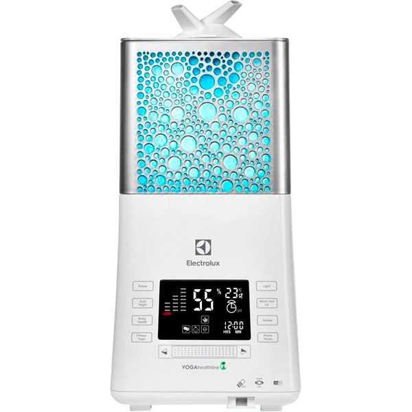 Зволожувач повітря Electrolux EHU-3815D