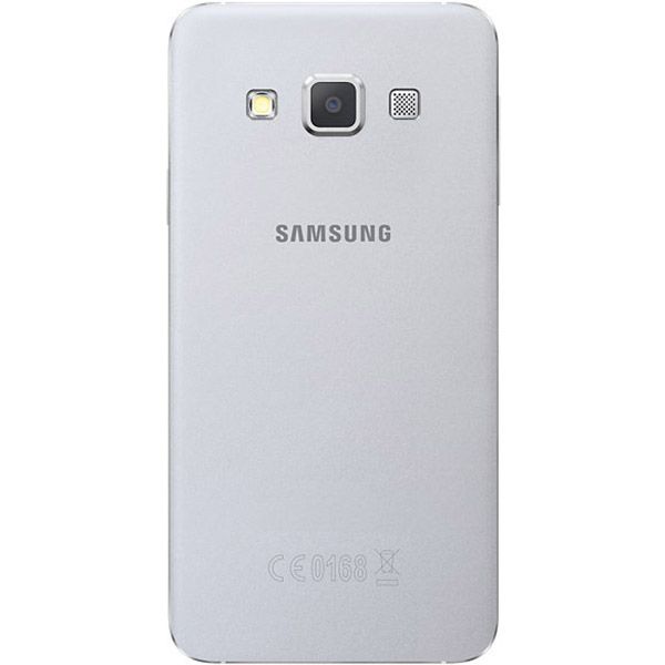 Смартфон Samsung A3 A300H silver