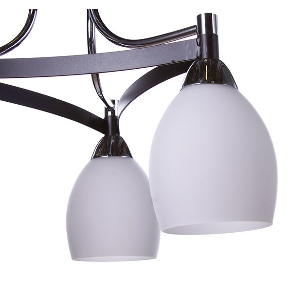 Люстра Victoria Lighting Adam/PL3