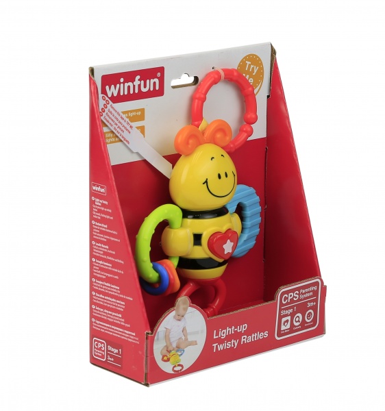 Іграшка-підвіска Winfun 0625-NL