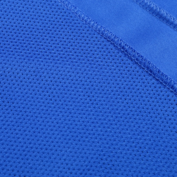 Спортивний костюм Nike DRY PARK 20 TRK SUIT BV6887-483 р. M чорний із блакитним