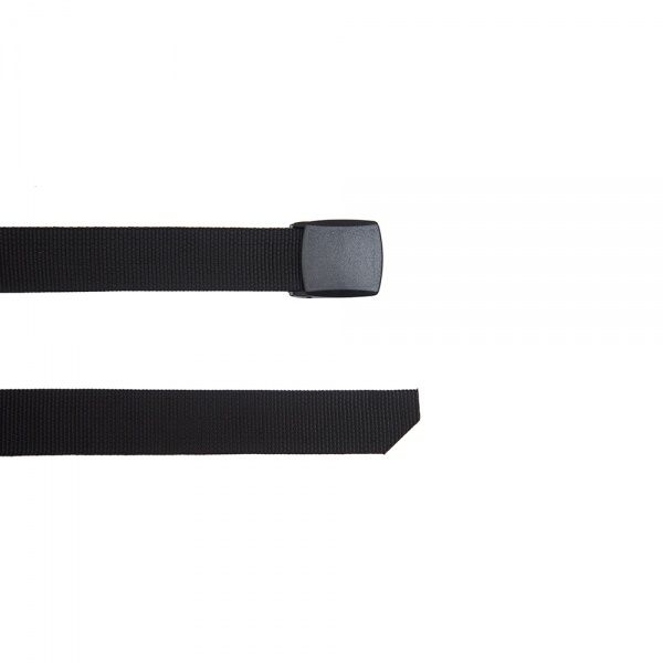 Ремень Danaper EASY LOCK 38 ММ, Р.M BLACK 2322099
