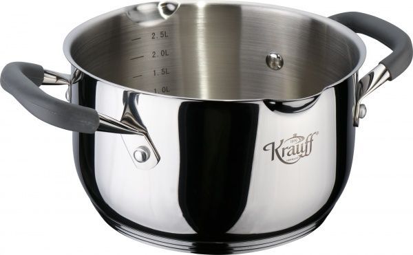 Набор посуды 6 предметов 26-202-012 Krauff