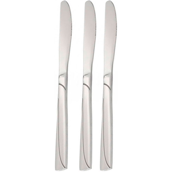 Набор столовых ножей 3 шт. VC-7056-4-3 Vincent
