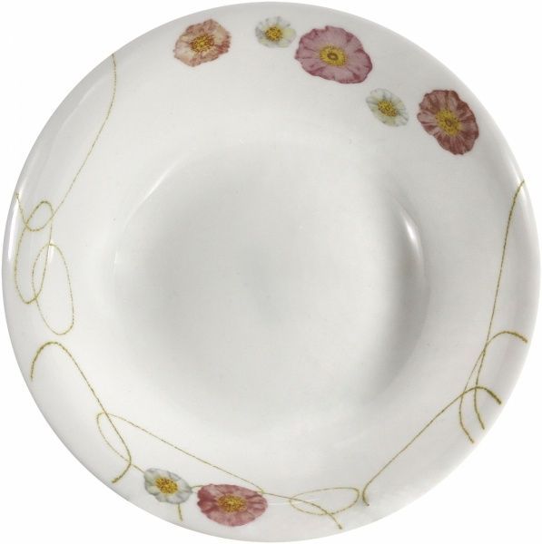 Салатник Floral 700 мл 19 см Luna