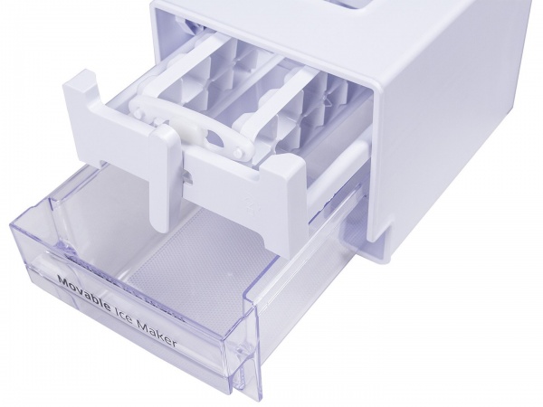 Холодильник Samsung RT46K6340S8/UA