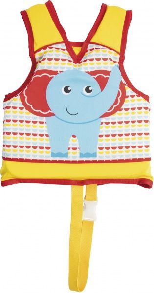 Плавательный жилет Fisher Price 3+ в ассортименте