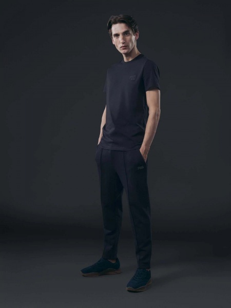 Штани 4F R4Z21-SPMD931-31S р. M синій