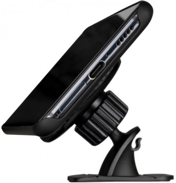 Автотримач Gelius Pro GP-CH017 чорний