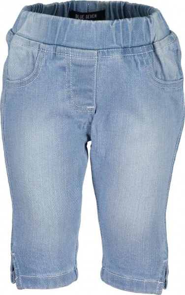 Джинсы Blue Seven р.80 светло-голубой 922021 X_500_р.80 