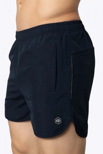 Шорти Avecs AV-30384/23 р. 48 темно-синій