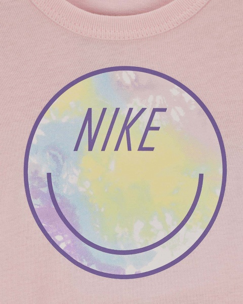 Комплект Nike р.74 разноцветный 06J349-P85 