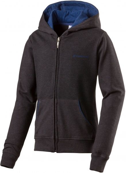 Джемпер Energetics Haima 3 jrs 280962-904031 р. 116 темно-сірий