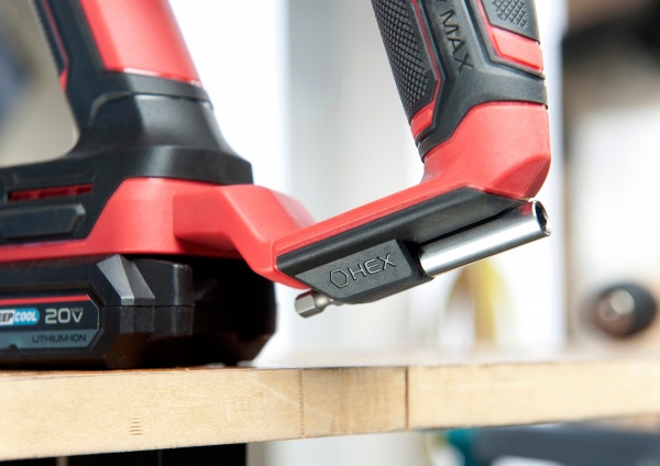 Перфоратор SKIL RH1E3810CA