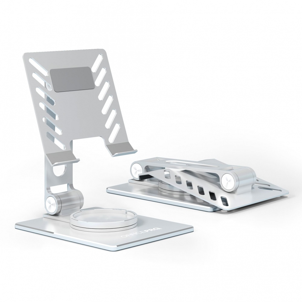 Підставка OfficePro LS630S срібний