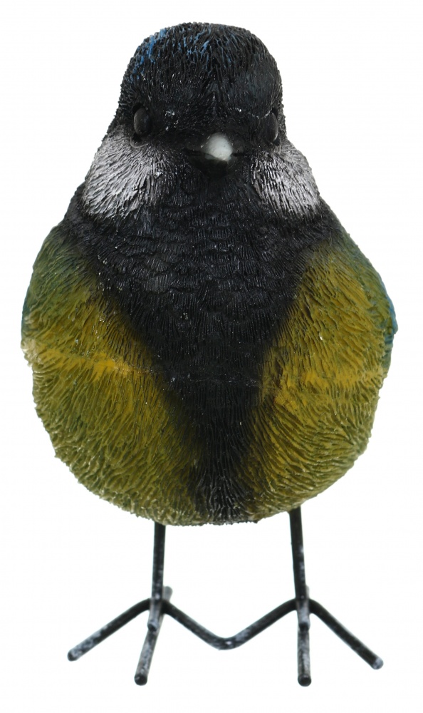 Фигурка декоративная Птичка 12х6х10 см MG3248500/700