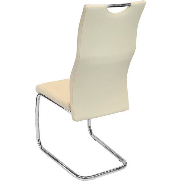 Стілець Tianjin Ванкувер бежевий