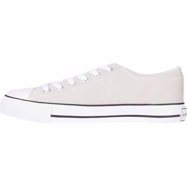 Кеди Firefly Canvas Low IV 302936-005 р. EUR 38 сірий