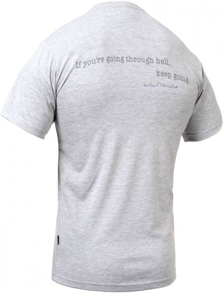 Футболка P1G UA281-29891-GR-WC р. XXL [1232] Iron Grey 