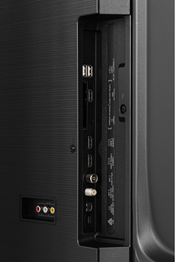 Телевизор Hisense 50E7NQ