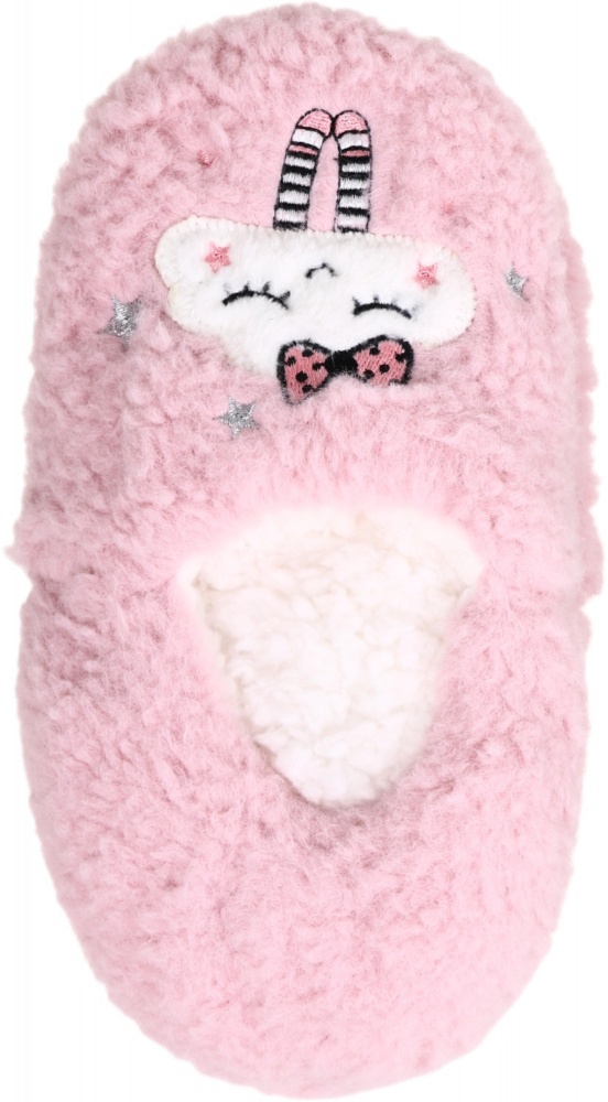 Тапочки детские HW Тучка р.35 в ассортименте