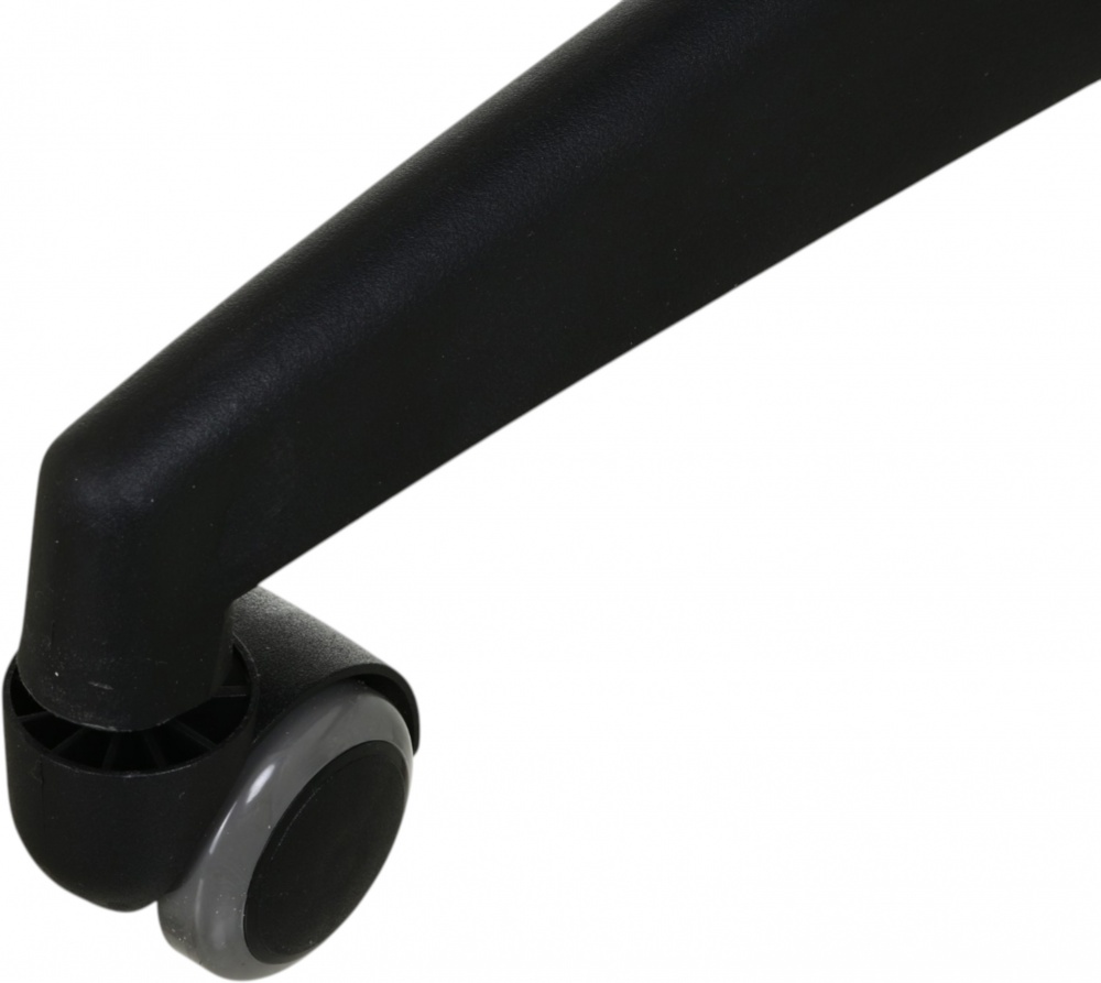 Кресло офисное Центр Меблів Идрис черный