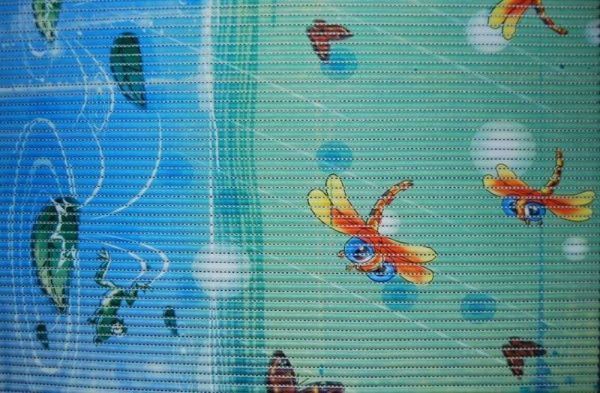 Доріжка Dariana V7192 0,65 м