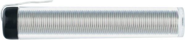 Припій Sparta D 1 мм 10 г туба Sn60Pb40 913305