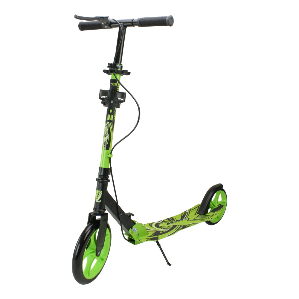 Самокат Shantou 2-колісний в асортименті SC2428