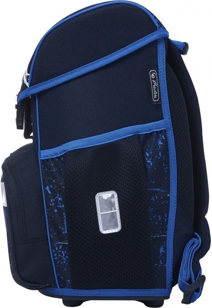 Рюкзак каркасний Herlitz Loop Plus Kick It Футбол