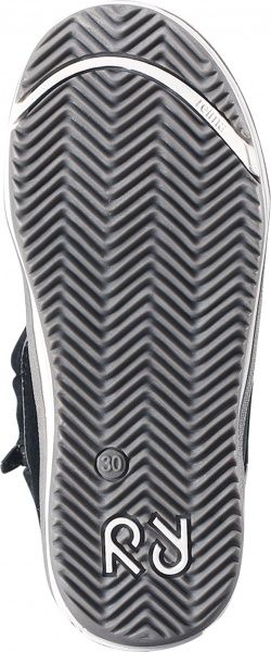 Сапоги Reima Freddo Jr р.31 черный 