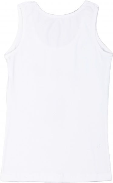 Майка Donella для девочки р.110-116 белый 44003 