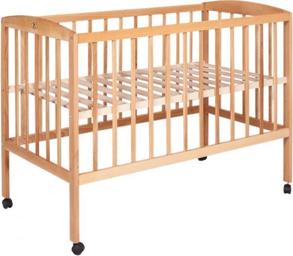 Ліжко дитяче Гойдалка Анет 1В22-2-6