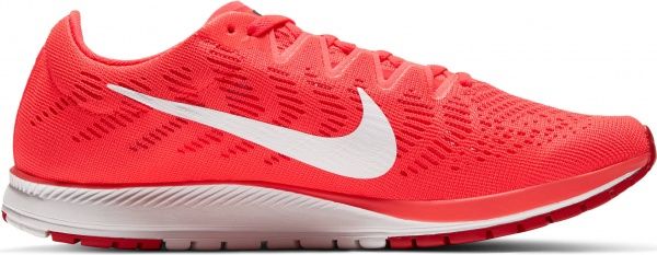 Кроссовки Nike AIR ZOOM STREAK 7 AJ1699-601 р.US 8 красный