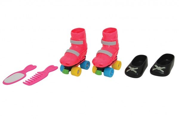 Лялька Sum Sum що ходить, на роликах, № 1 sum950164