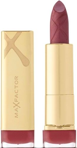 Помада губна Max Factor Color Elixir №894 Raisin 3,75 г