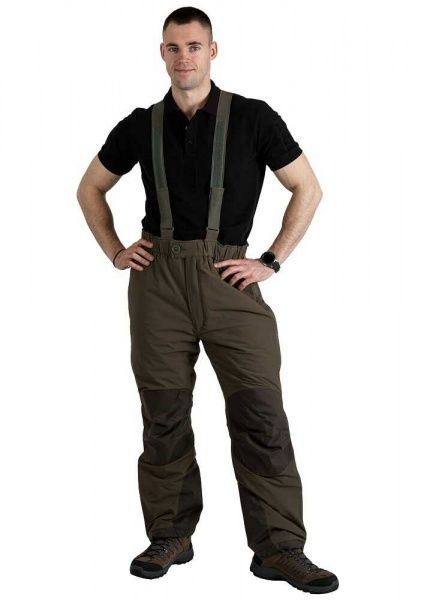 Брюки Chameleon Mont Blanc Gen.2 Olive р. 60-62 