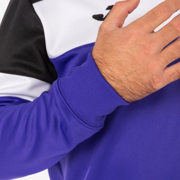 Світшот Joma 101575.551 р. L фіолетовий