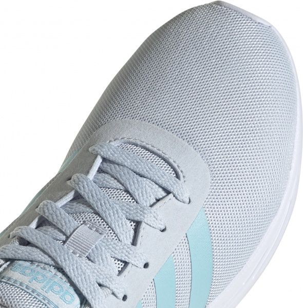 Кроссовки Adidas LITE RACER 2.0 FZ0381 р.UK 5 голубой
