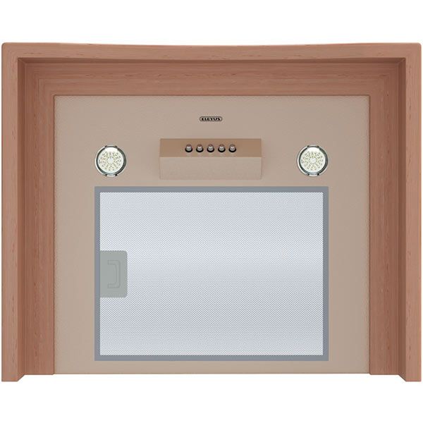 Витяжка Eleyus Solo Country 1000 LED SMD 60 N