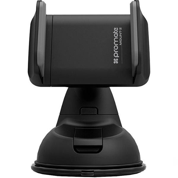 Тримач для телефона Promate Mount-2 чорний