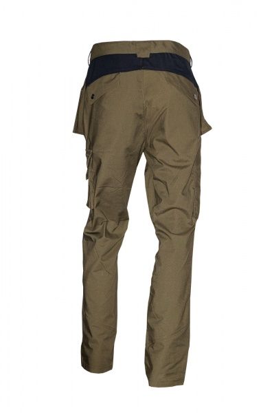 Брюки рабочие Sizam Chelsea р. M рост универсальный 30284 хаки