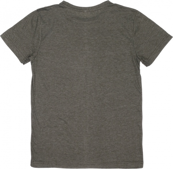 Футболка чоловіча Homeline 162759 р. M хакі меланж