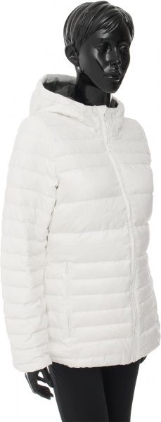 Куртка Adidas COZY DOWN JKT AX8303 XS белый