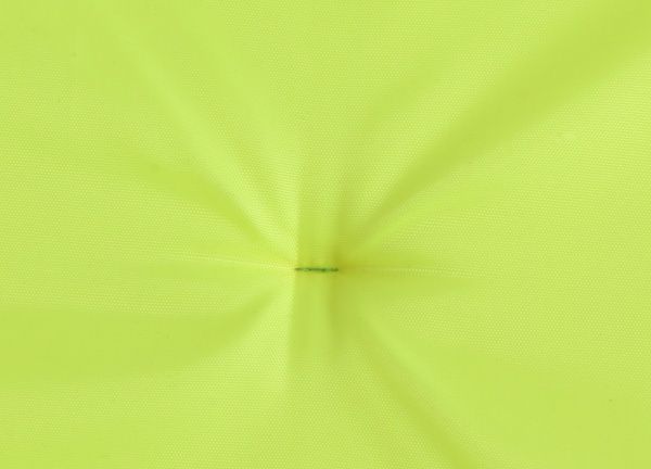 Матрас на кресло Cedar in Lebanon салатовый (Beach) 78×40×2 см