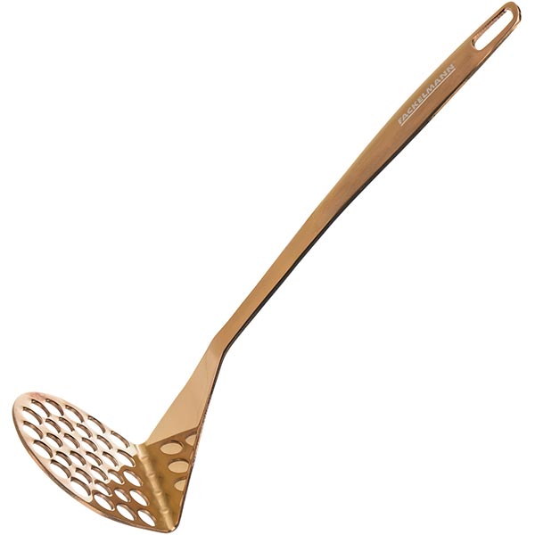 Картоплем'ялка Copper 28 см 687986 Fackelmann